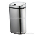 Stainless steel dustbin 20L/30L/42L/50L